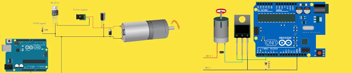 PWM-Motor-Speed-Control-simple