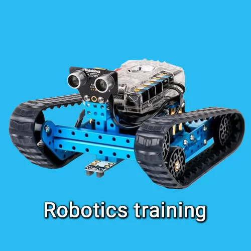 Robotics-training