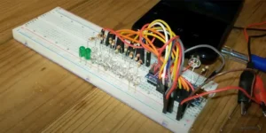 10-LED-Equalizer-Based-on-Sound-Intensity