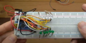 Create-a-Police-Light-Effect-with-Arduino