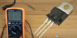 N-Channel-MOSFET