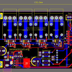 pcb