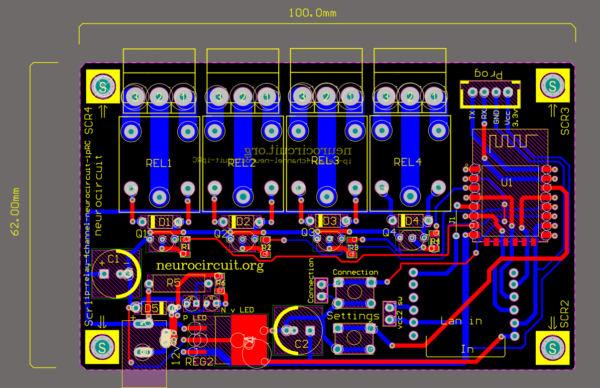 pcb