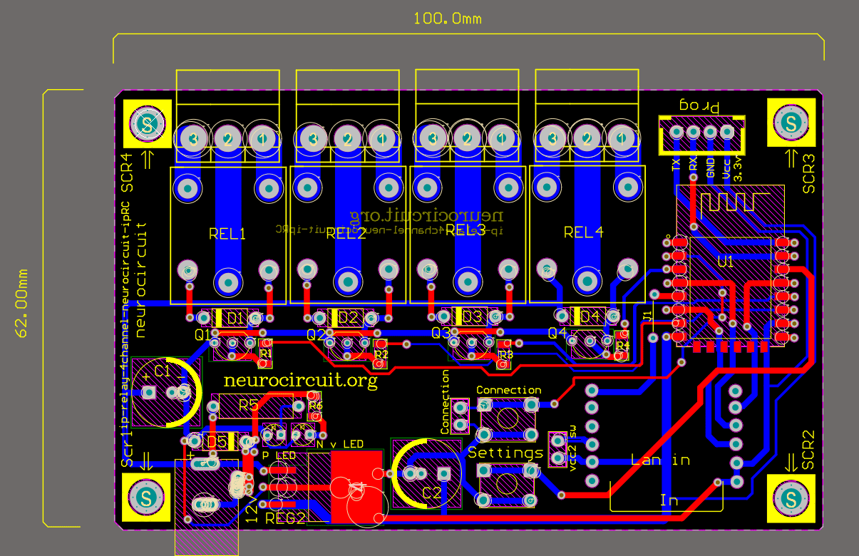 pcb