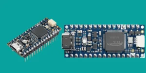 Arduino-nano-R4