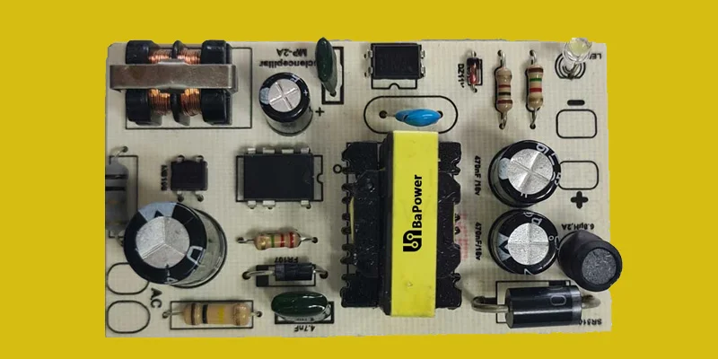 Repair-a-Switching-Power-Supply