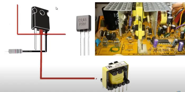 Computer-Power-Supply-Repair-Troubleshooting-Guide