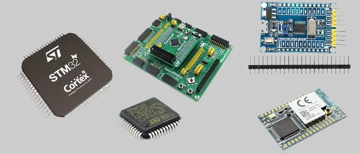 Complete-Guide-to-STM32-Microcontroller-Series