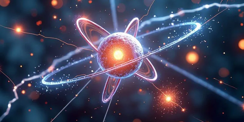 Understanding Electric Charge The Foundation of Electronics