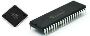 Microcontroller