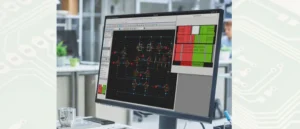 electronic circuit design