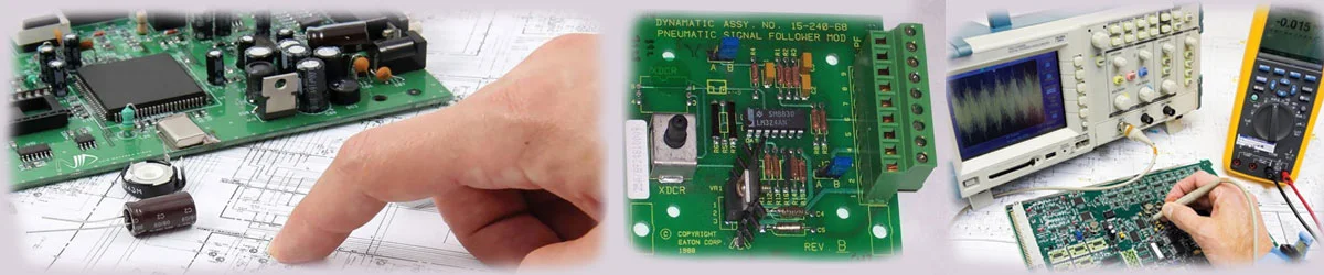 Electronic-Circuit-Design