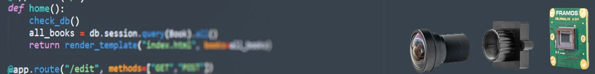 Embedded-AI-Vision-Systems