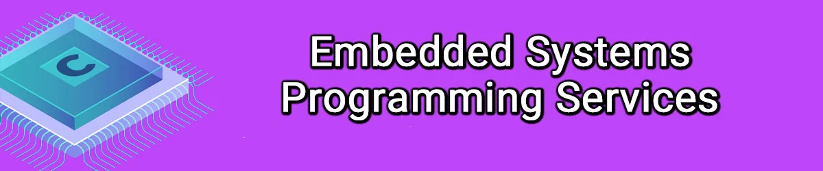 Embedded-Systems-Programming-Services