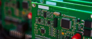 PCB Prototype Production