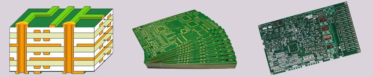 PCB-printing
