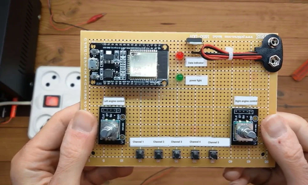 Prototype-Production