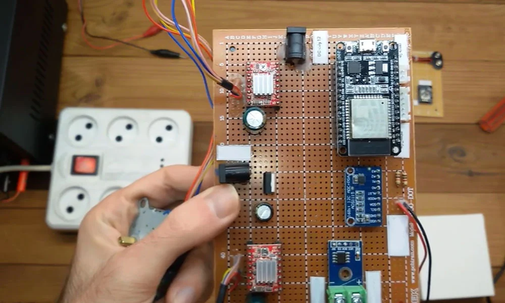 Prototype-Production