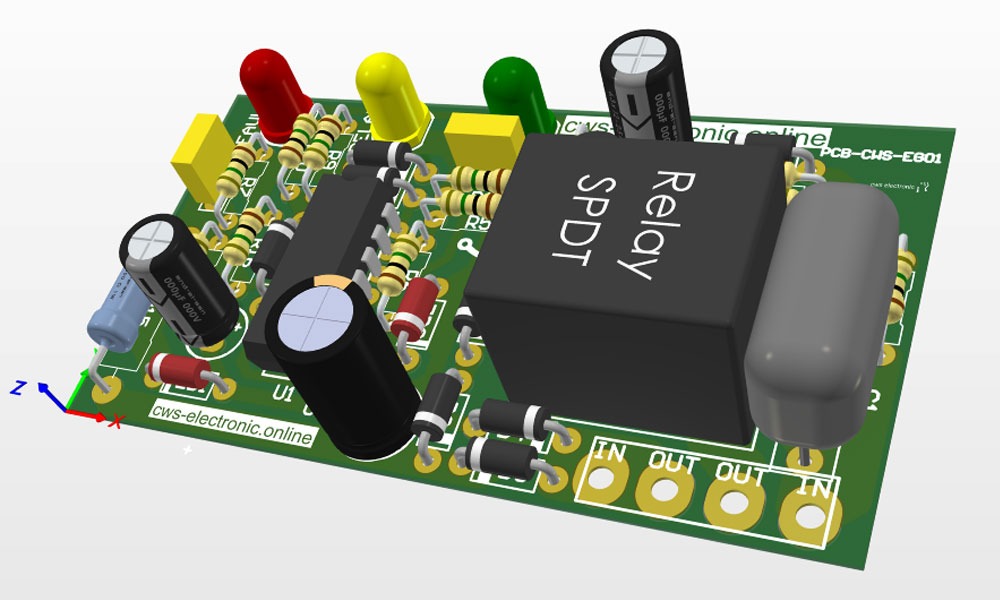 Prototype-Production