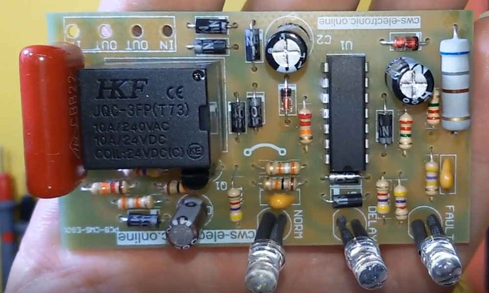 Prototype-Production