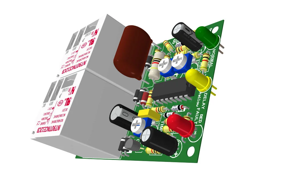 Prototype-Production