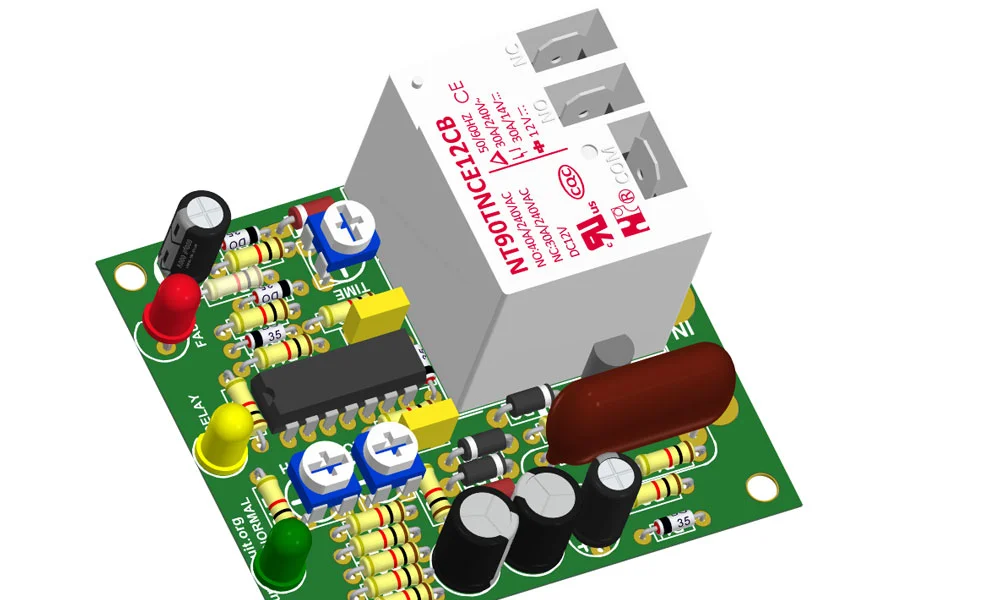 Prototype-Production