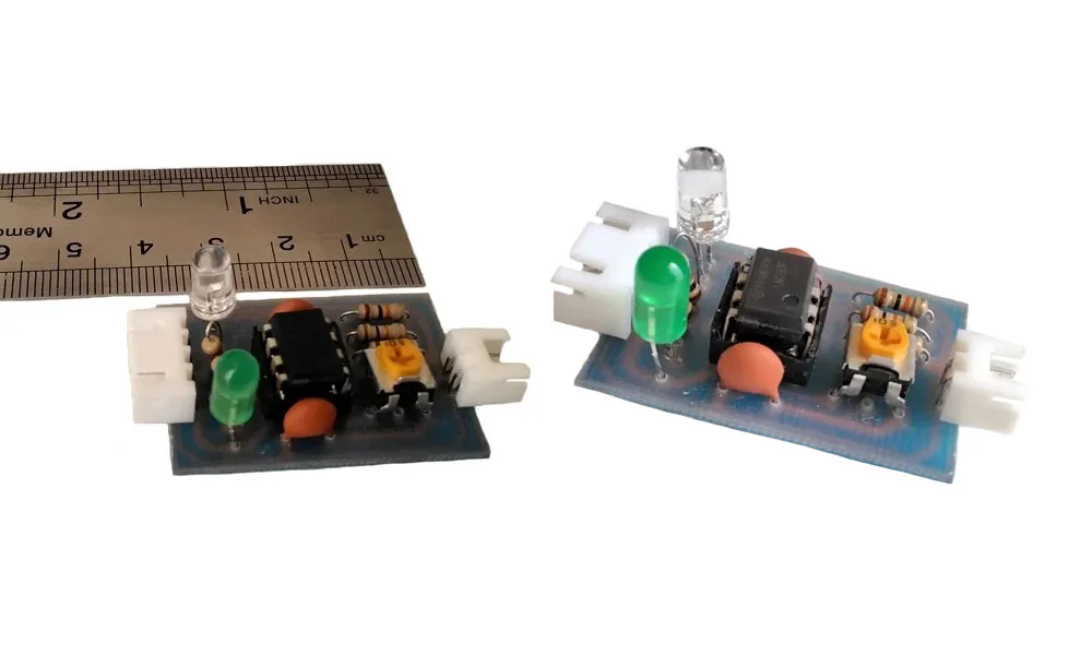 Prototype-Production