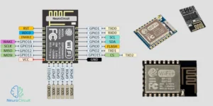 esp8266-types