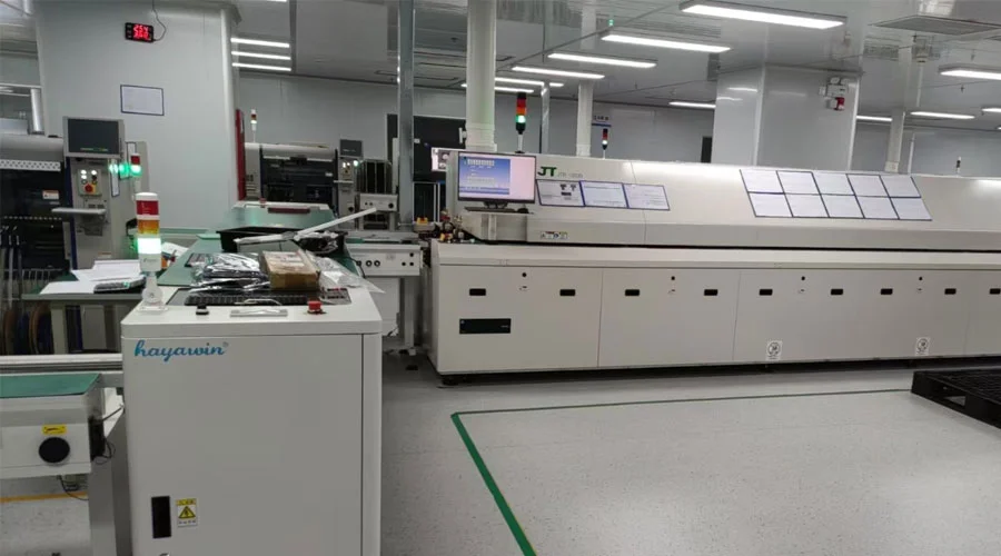 PCB-Assembly-and-Manufacturing